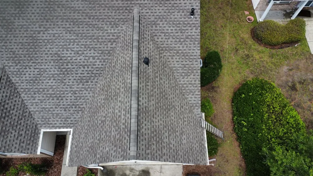 Slide of Keystone Roofing Systems