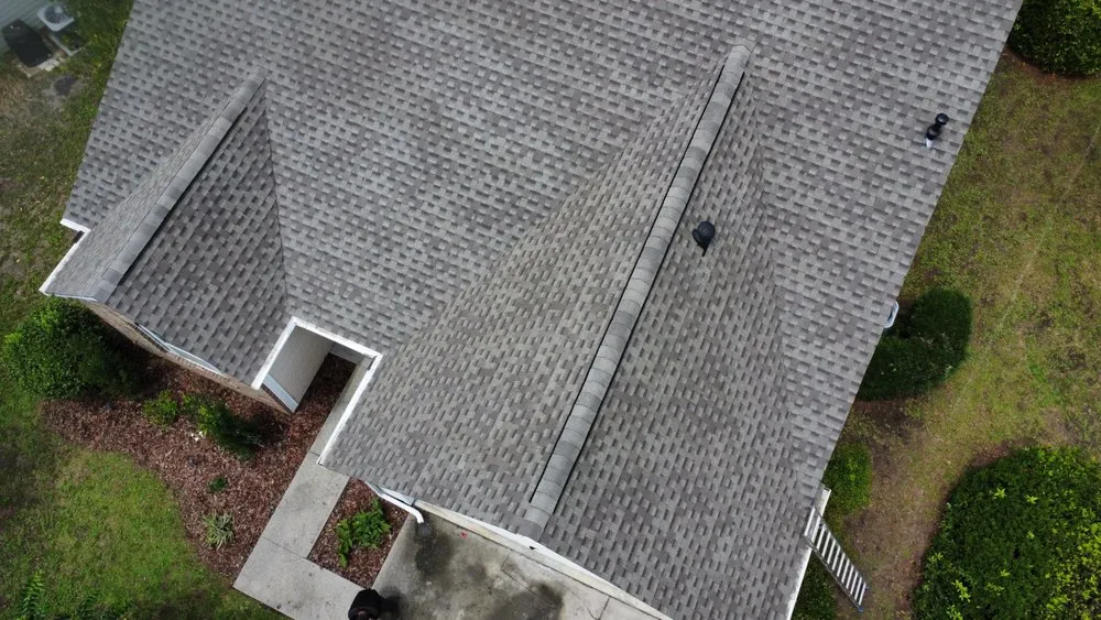 Slide of Keystone Roofing Systems