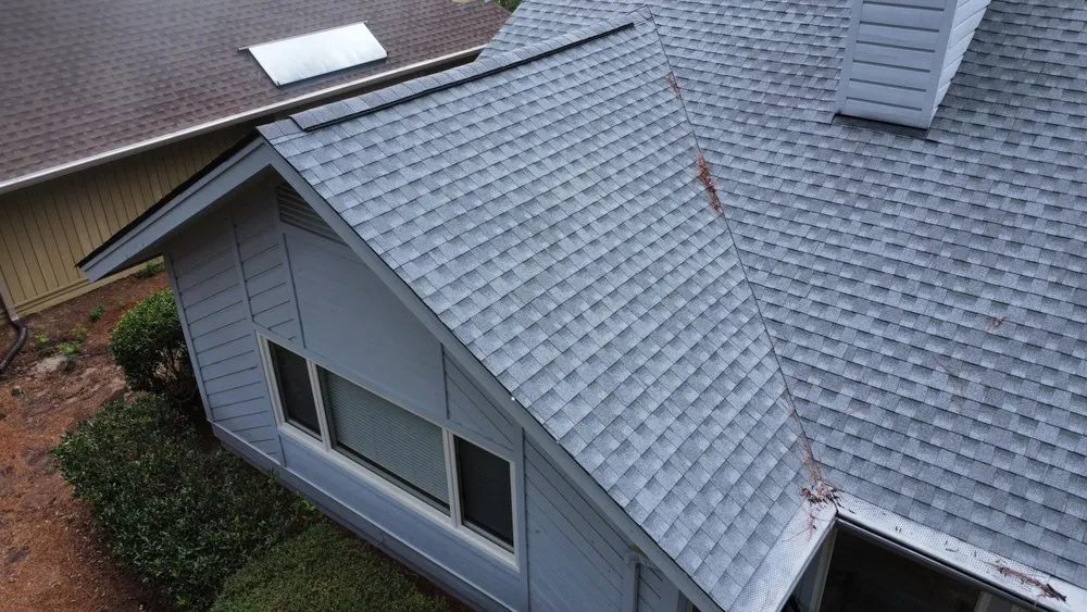 Slide of Keystone Roofing Systems