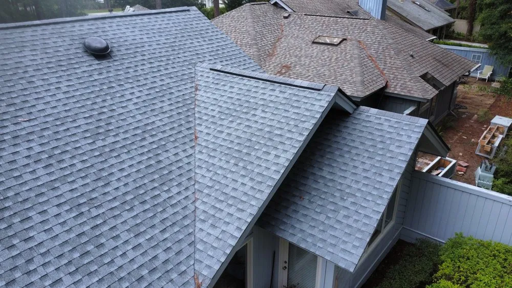 Slide of Keystone Roofing Systems