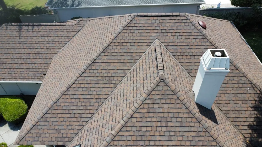 Slide of Keystone Roofing Systems