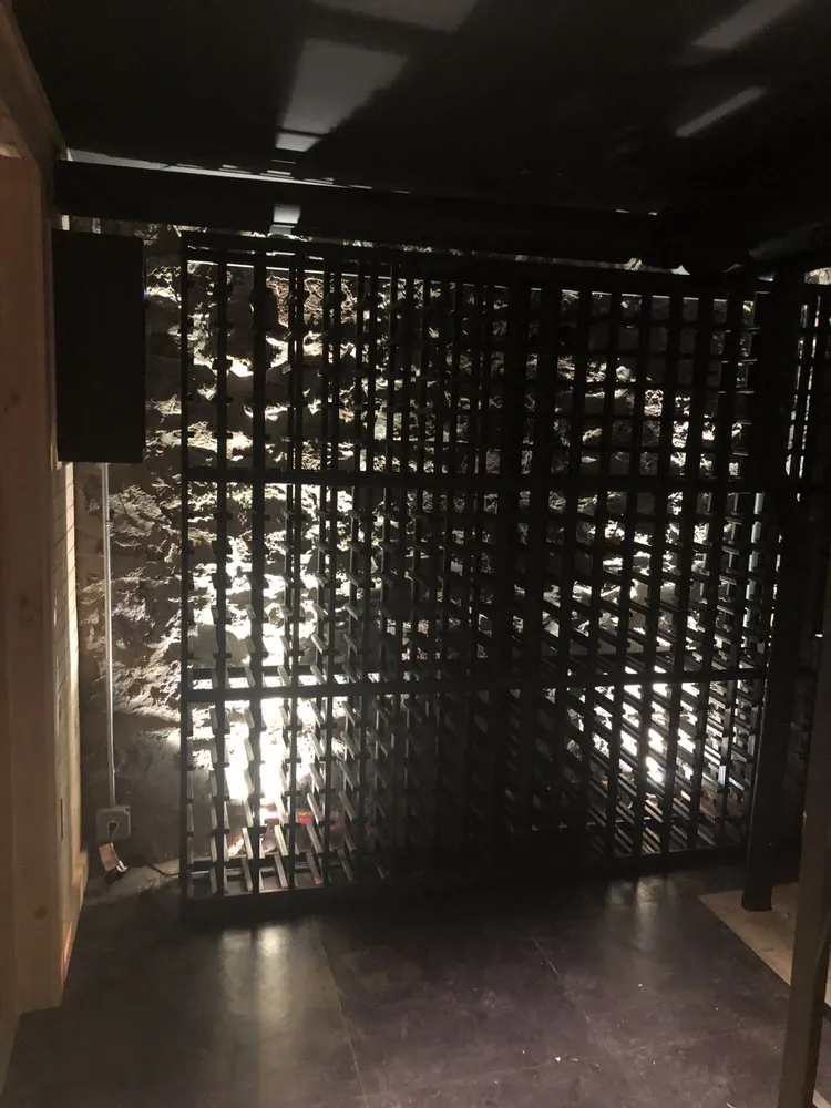 Slide of K&F General Contractors