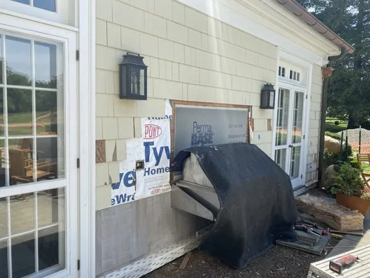 K&F General Contractors