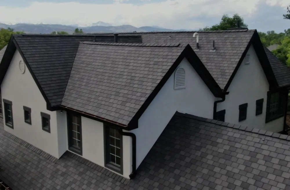 Slide of KF Home Improvement