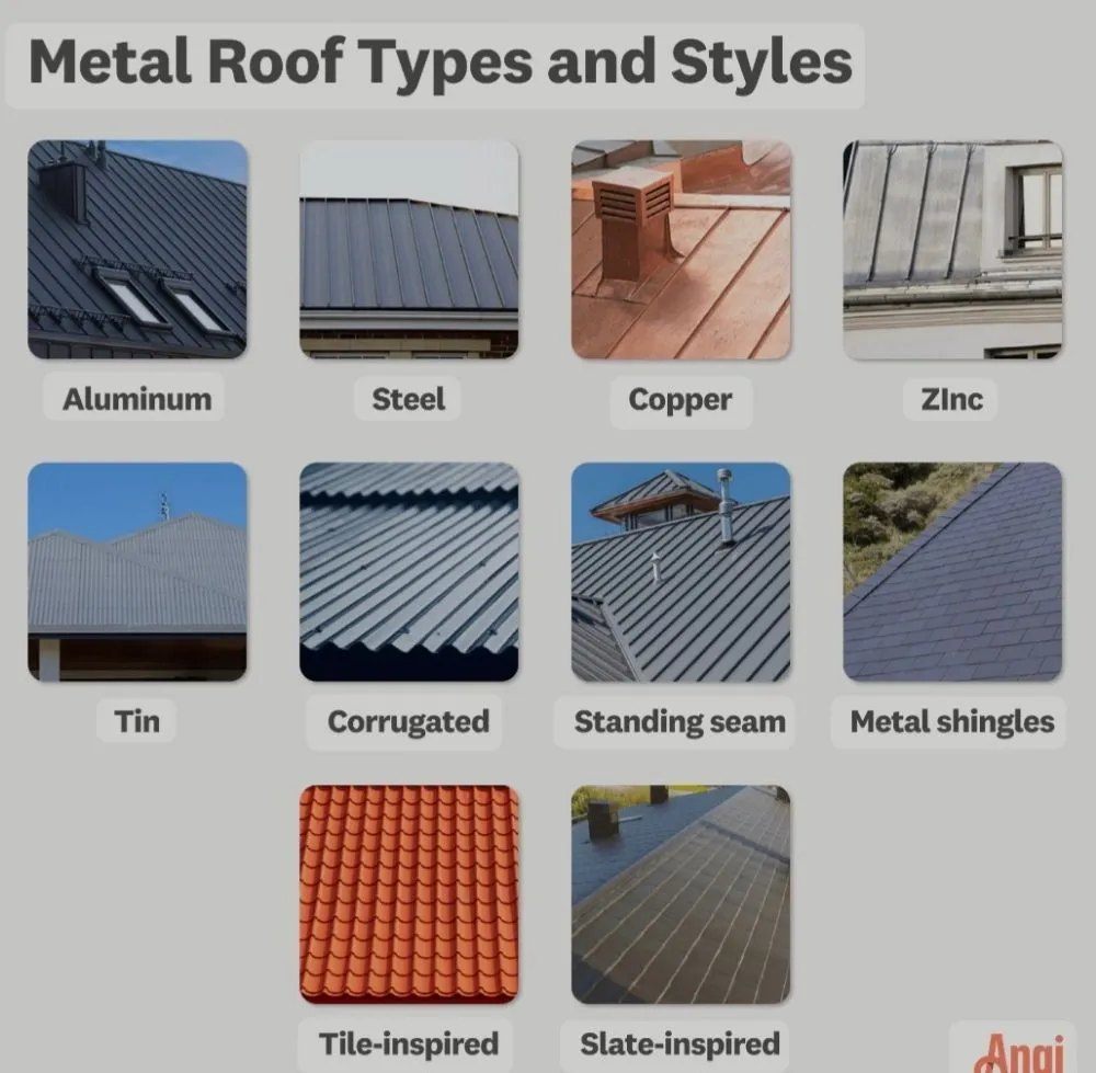 Slide of KF Home Improvement