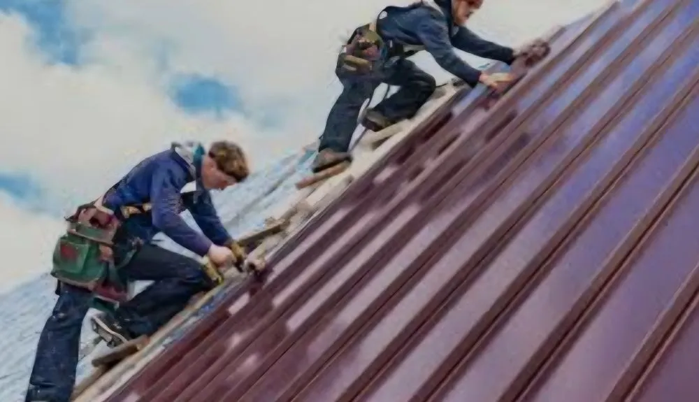 Slide of KF Home Improvement