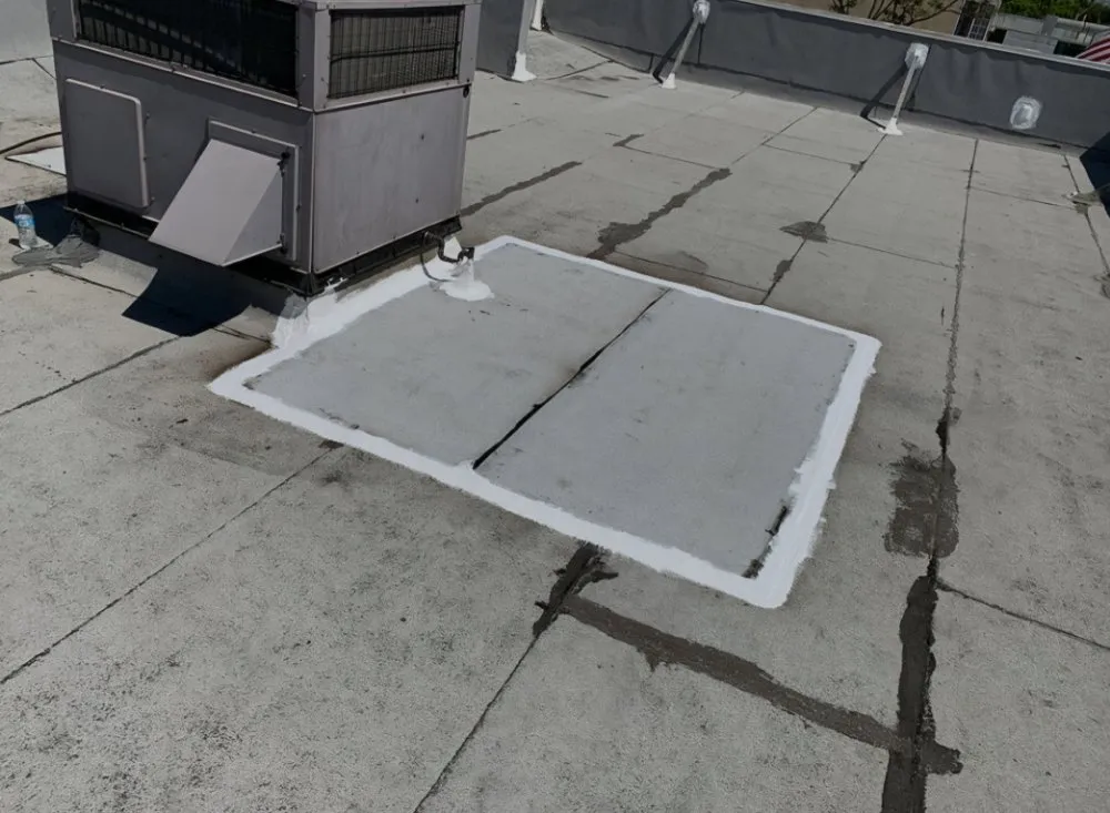 Slide of KF Home Improvement