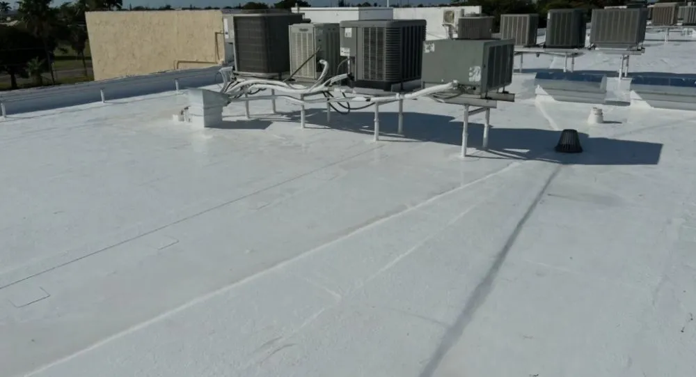 Slide of KF Home Improvement