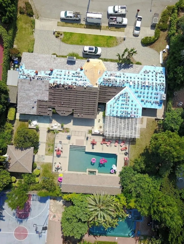 Slide of KF Home Improvement