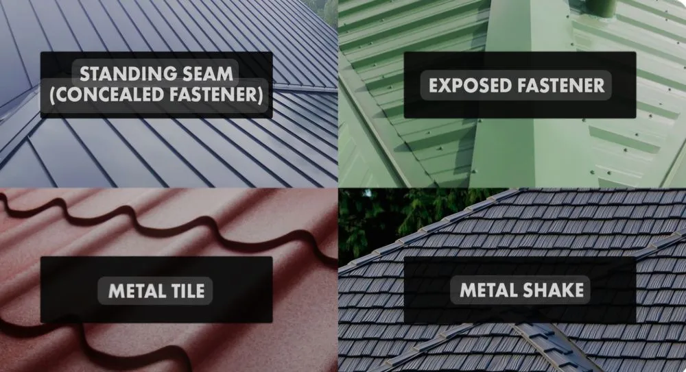 Slide of KF Home Improvement