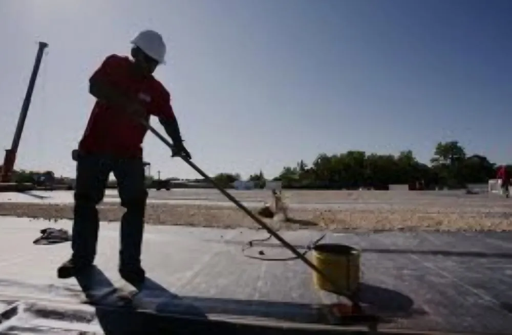 Slide of KF Home Improvement