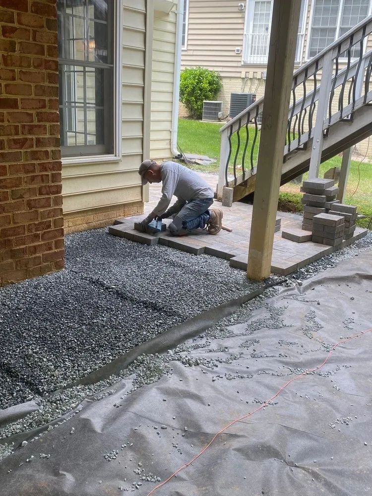 Slide of KF Imperial Contractors