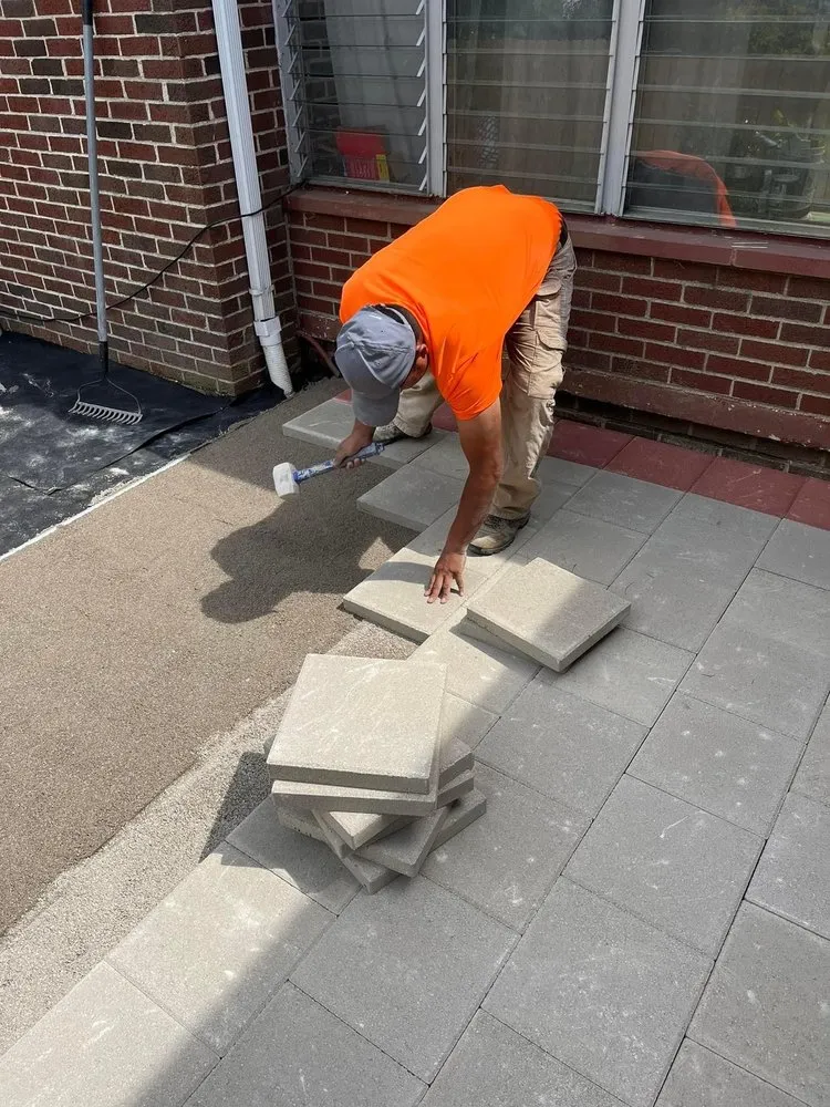 Slide of KF Imperial Contractors