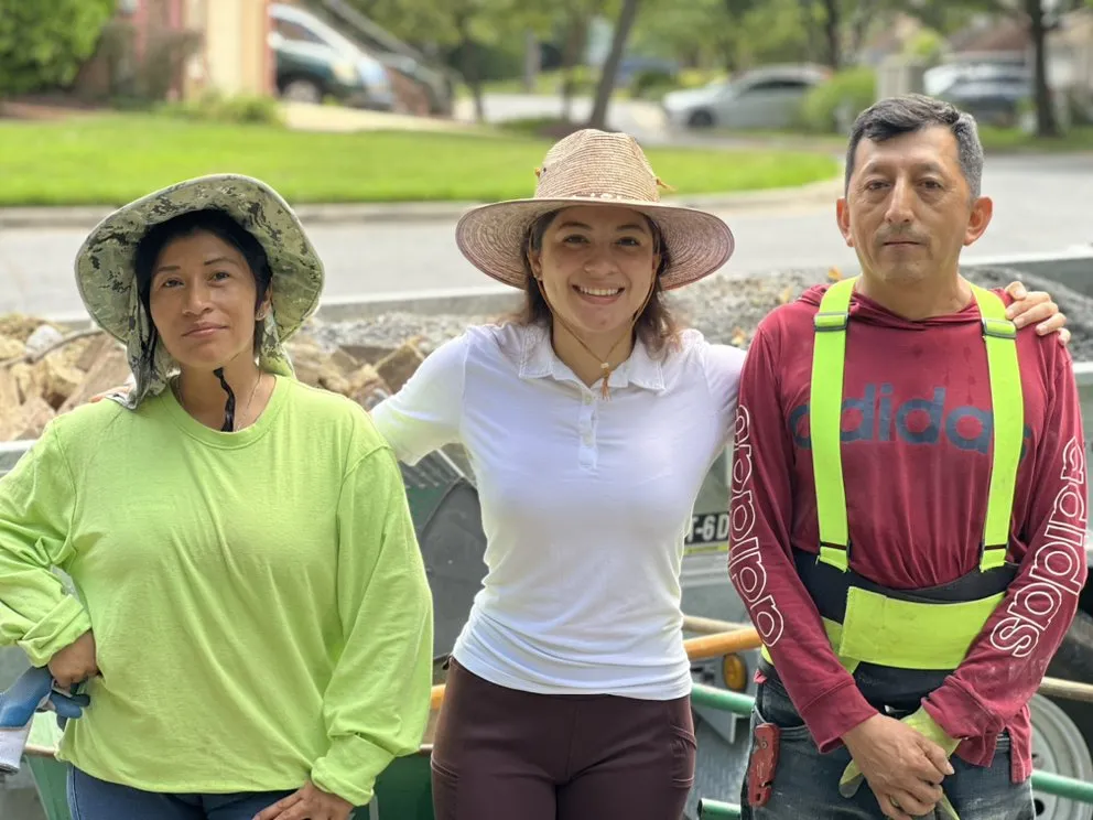 Slide of KF Imperial Contractors