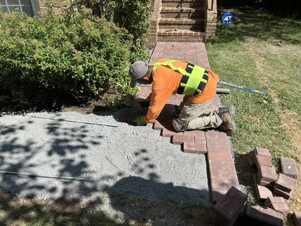 Slide of KF Imperial Contractors