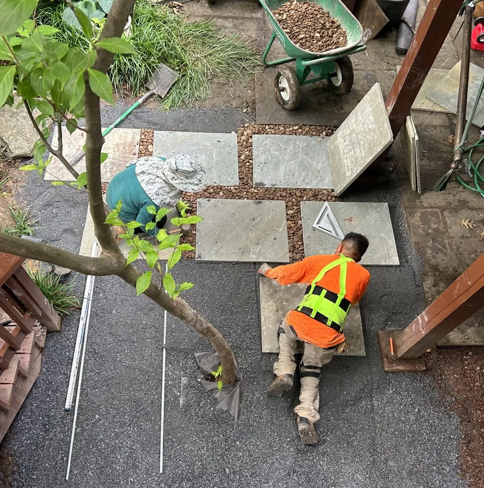 Slide of KF Imperial Contractors