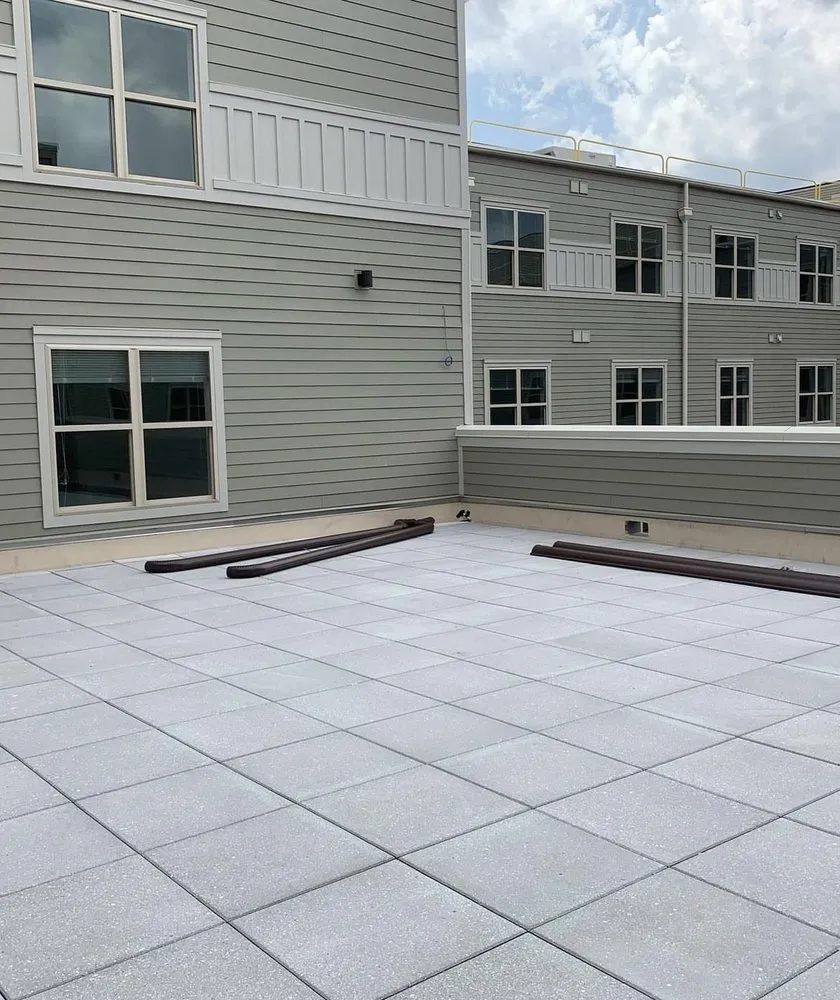 Slide of KF Imperial Contractors