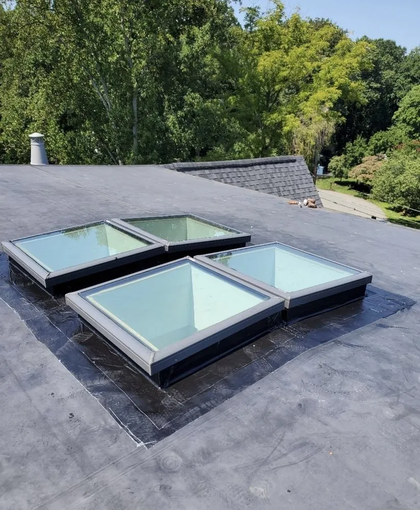 Slide of KF Imperial Contractors