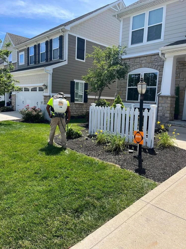 Slide of KF Imperial Contractors