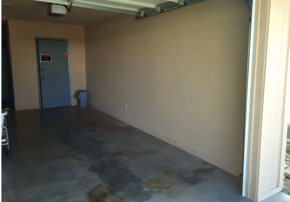 Slide of Kfalls Maintenance