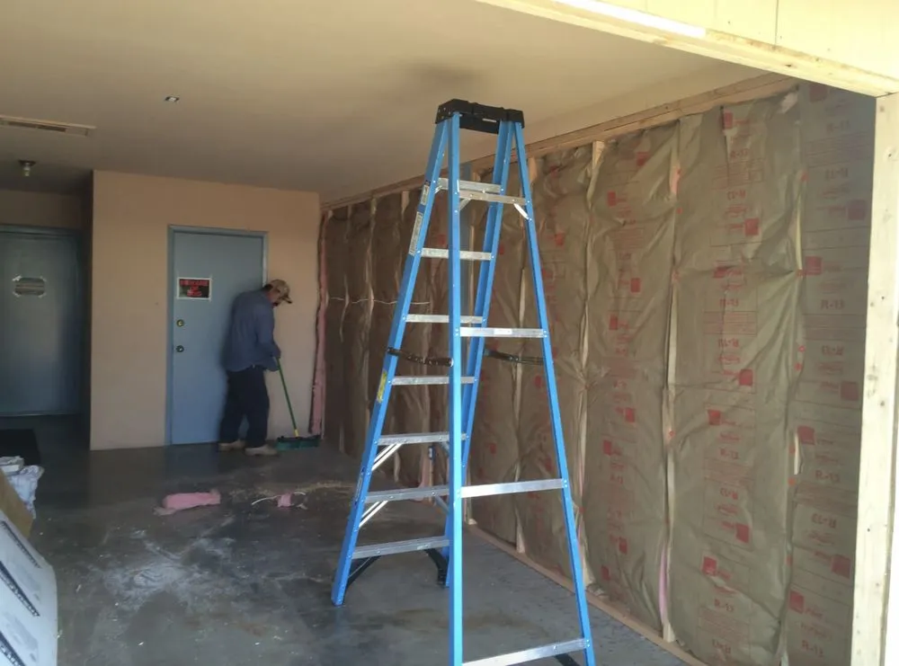 Slide of Kfalls Maintenance