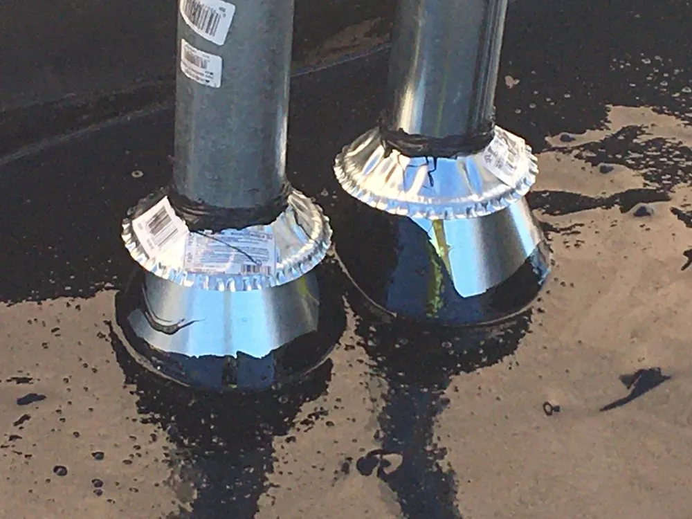 Slide of Kfalls Maintenance