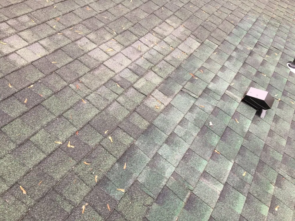 Slide of Kfalls Maintenance