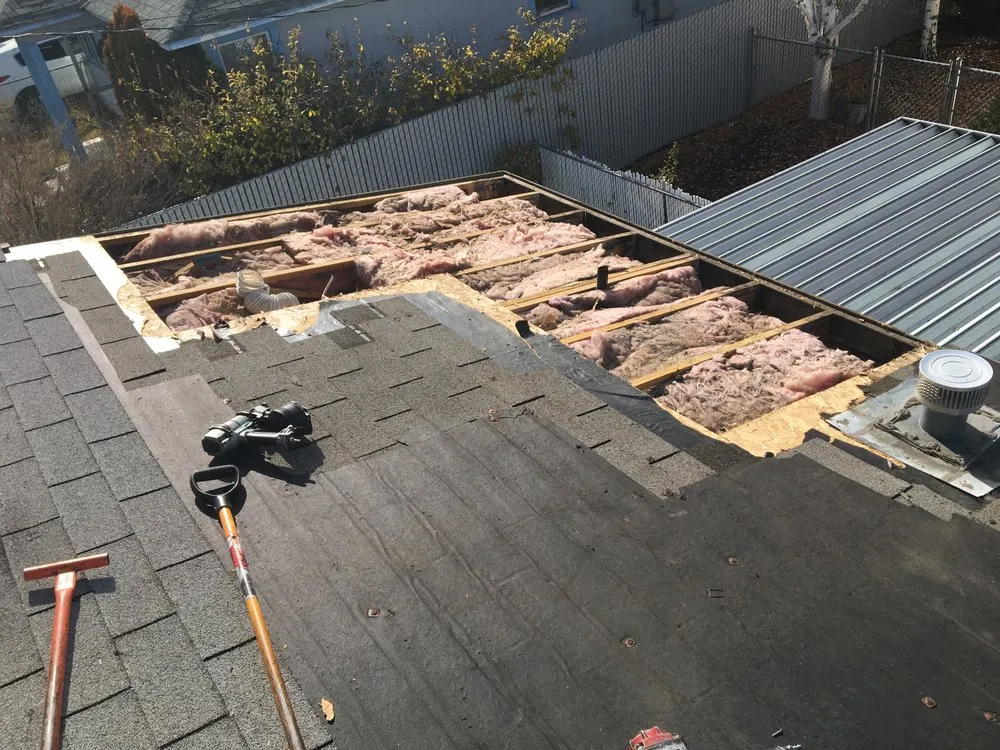 Slide of Kfalls Maintenance