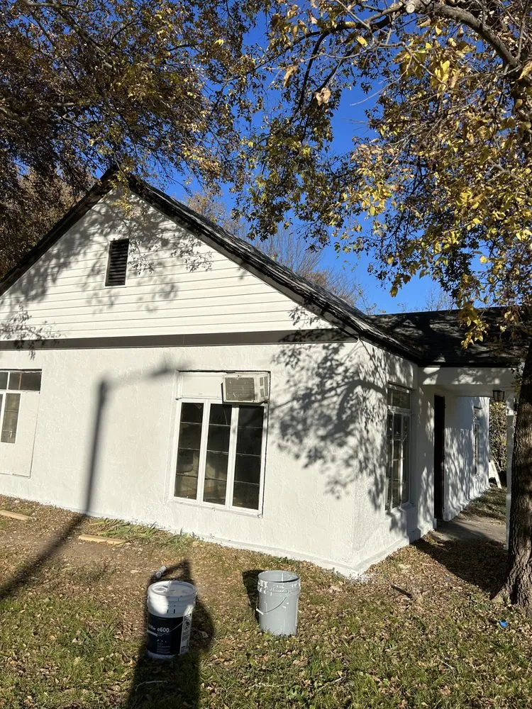 Slide of KFM Renovations