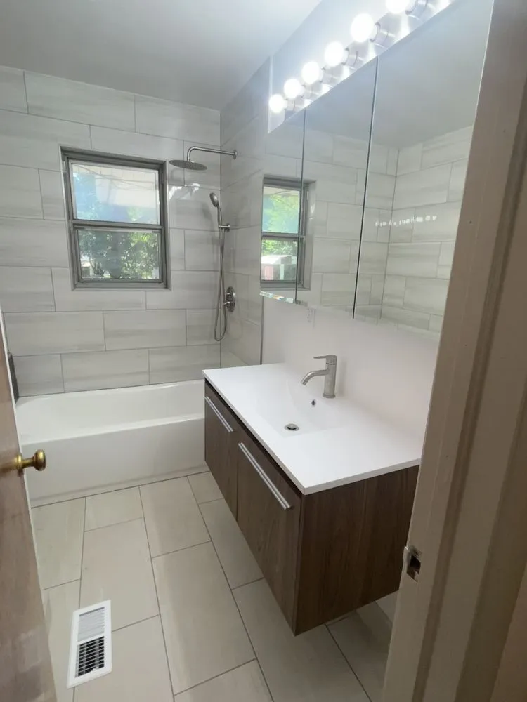 Slide of KFM Renovations