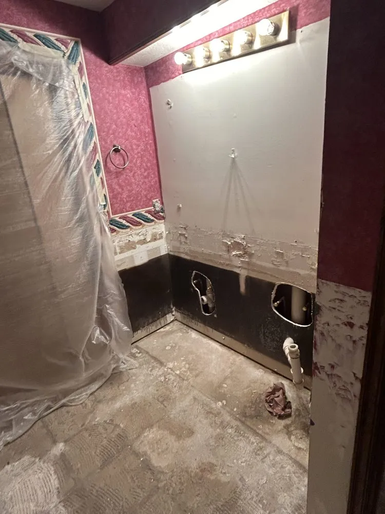 Slide of KFM Renovations