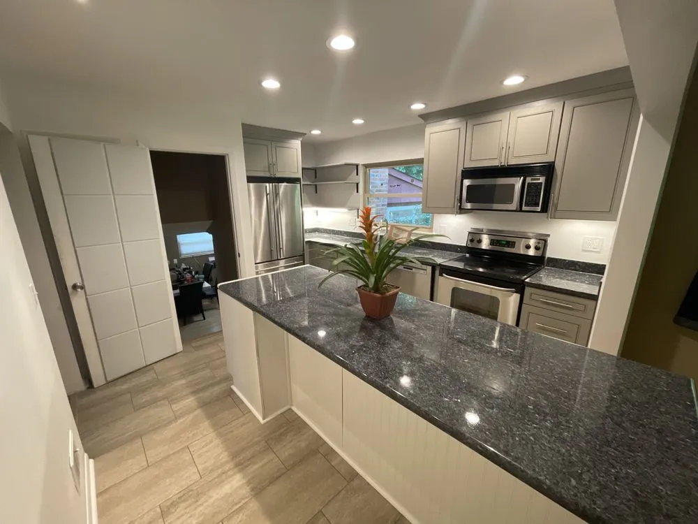 Slide of KFM Renovations