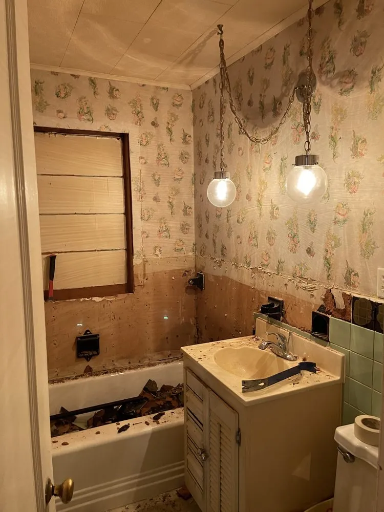 Slide of KFM Renovations