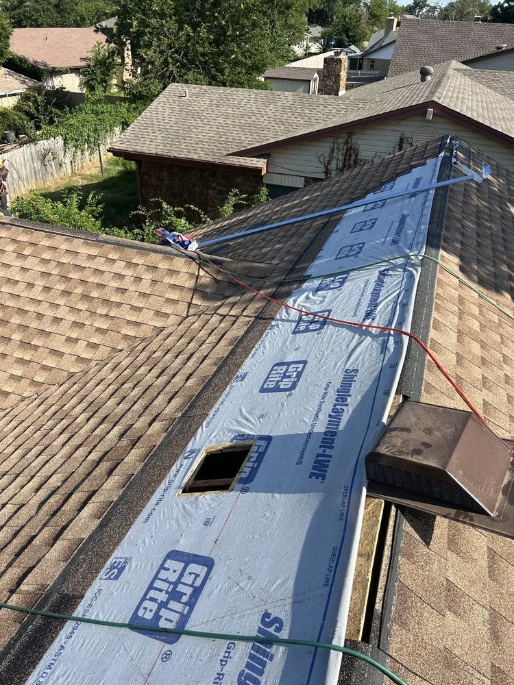 Slide of KFM Renovations