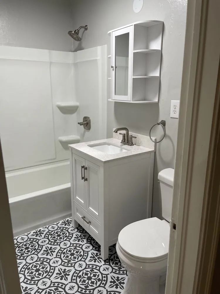 Slide of KFM Renovations