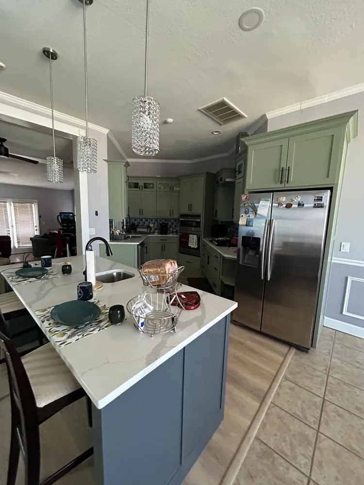 Slide of KFM Renovations