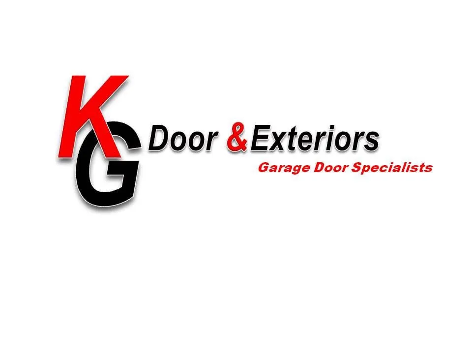 Slide of KG Door & Exteriors