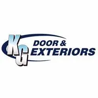 Slide of KG Door & Exteriors