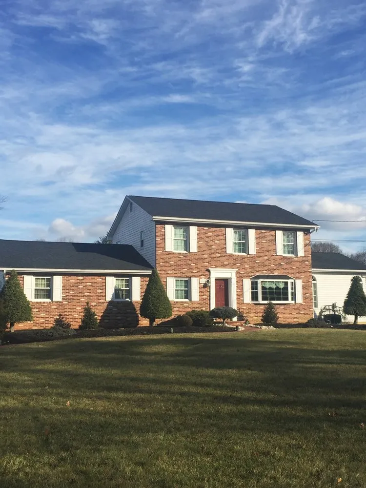 Slide of KG Door & Exteriors