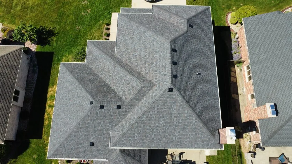 Slide of KG Roofing & Construction