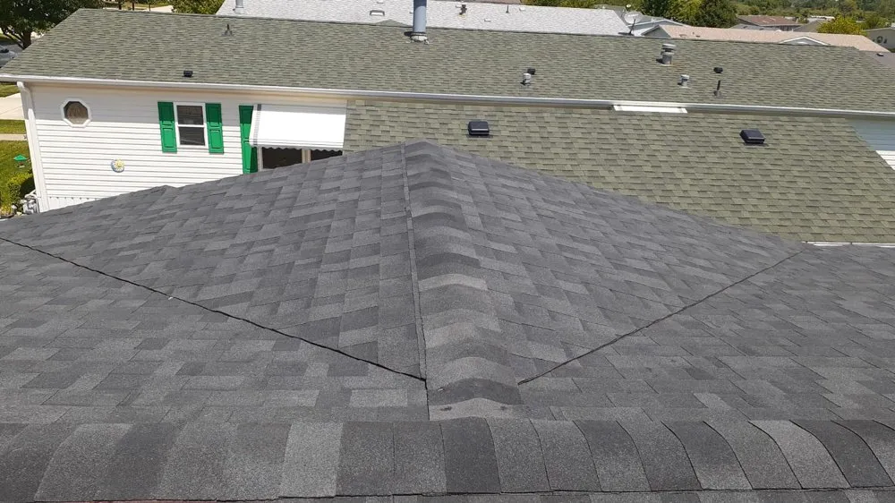 Slide of KG Roofing & Construction