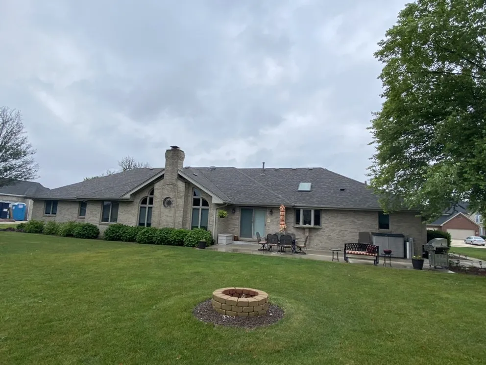 Slide of KG Roofing & Construction