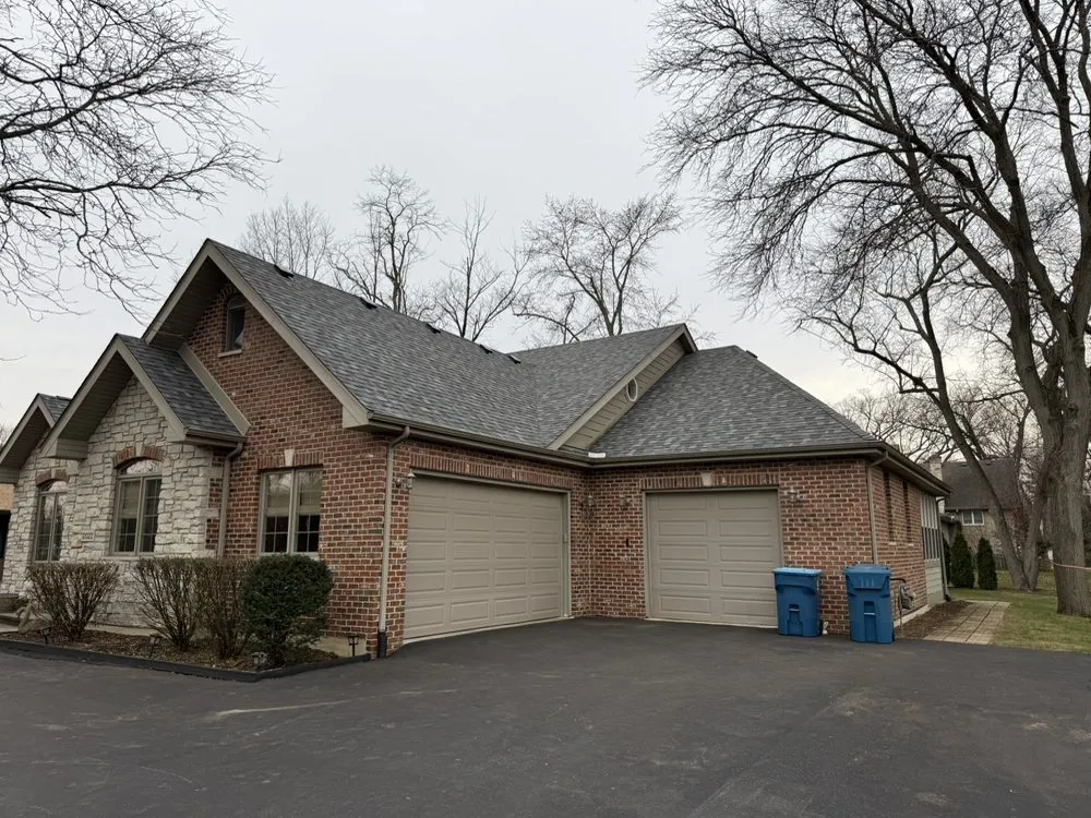 Slide of KG Roofing & Construction