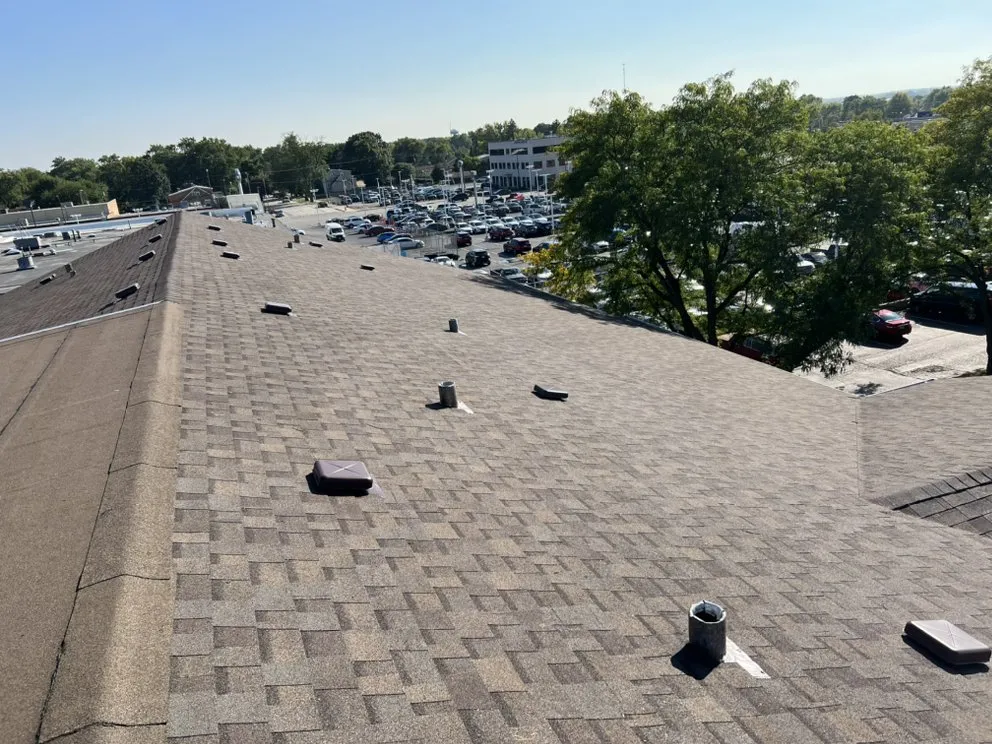 Slide of KG Roofing & Construction