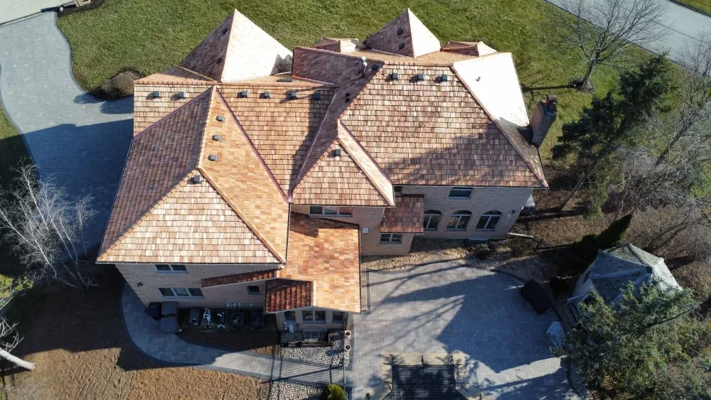 Slide of KG Roofing & Construction