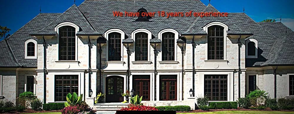 Slide of KG Roofing & Construction