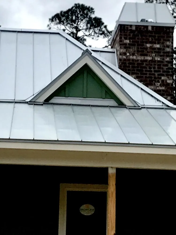Emergency shingle roofing service same-day service in Holden, LA by K&G Roofing