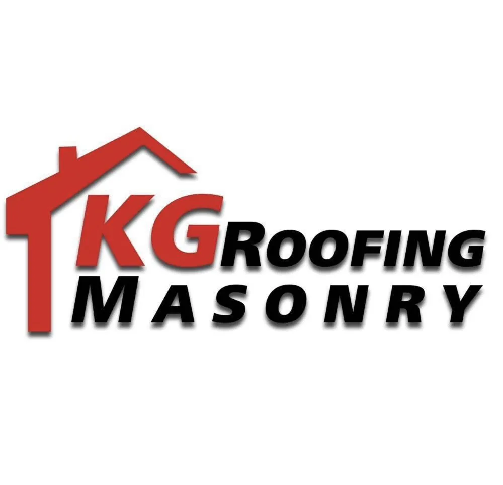 Slide of KG Roofing Masonry