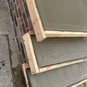 Slide of KG Roofing Masonry