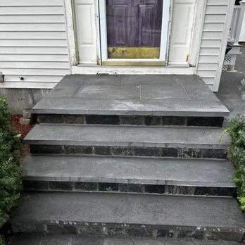 Slide of KG Roofing Masonry